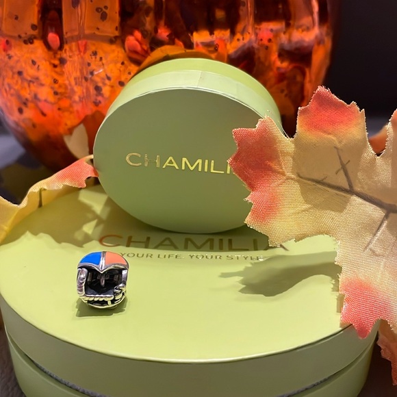 Chamilia Beach Charm - Picture 2 of 5